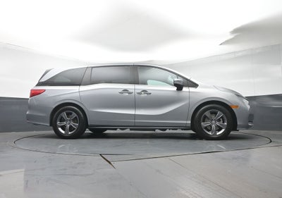 2023 Honda Odyssey EX