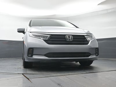 2023 Honda Odyssey EX