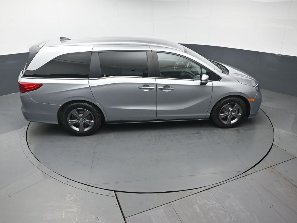 2023 Honda Odyssey EX - Photo 40