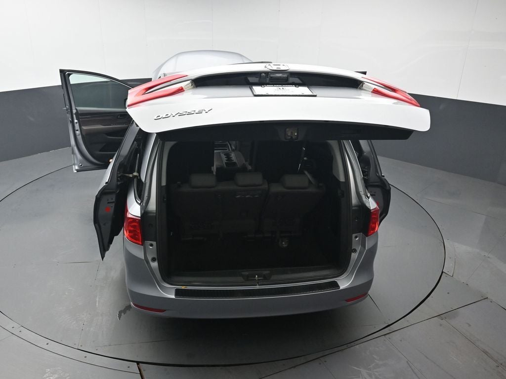 2023 Honda Odyssey EX - Photo 46