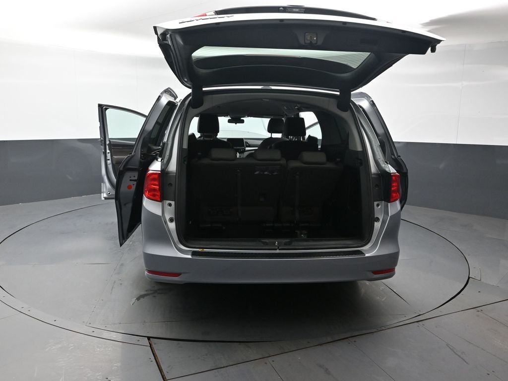 2023 Honda Odyssey EX - Photo 47