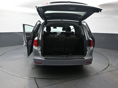 2023 Honda Odyssey EX