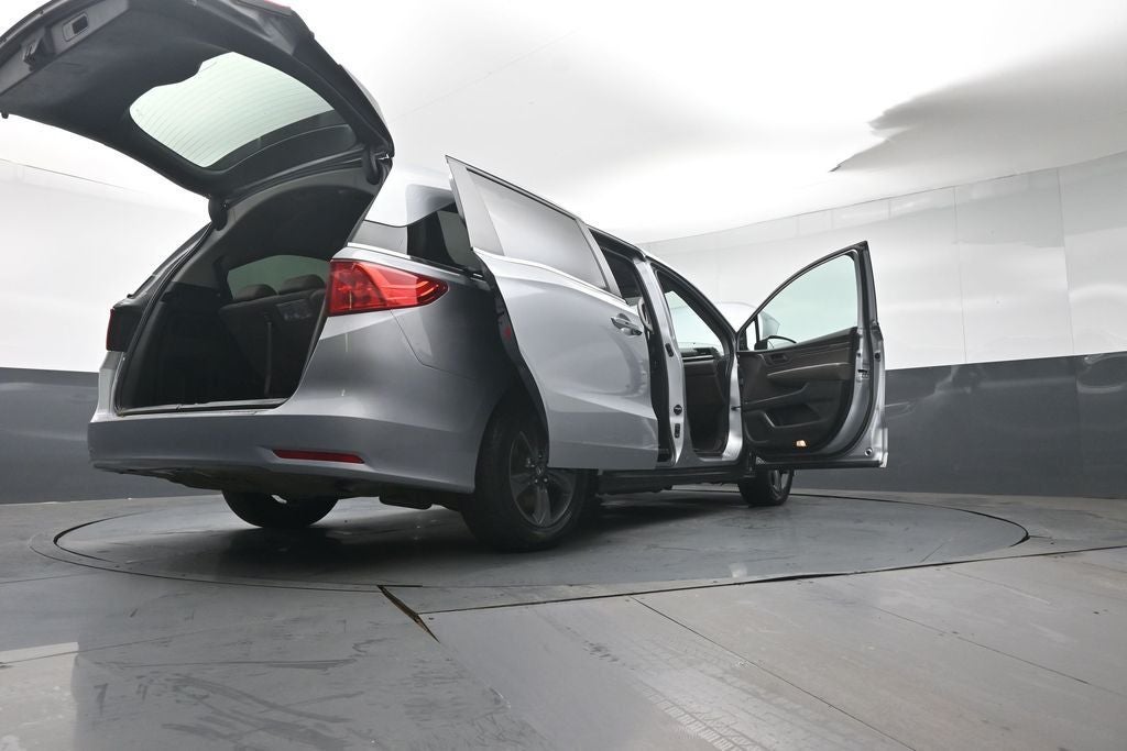 2023 Honda Odyssey EX - Photo 48