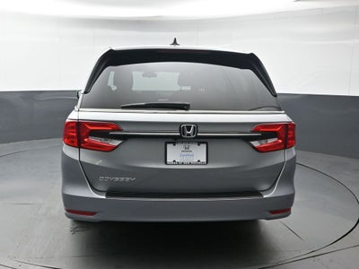 2023 Honda Odyssey EX