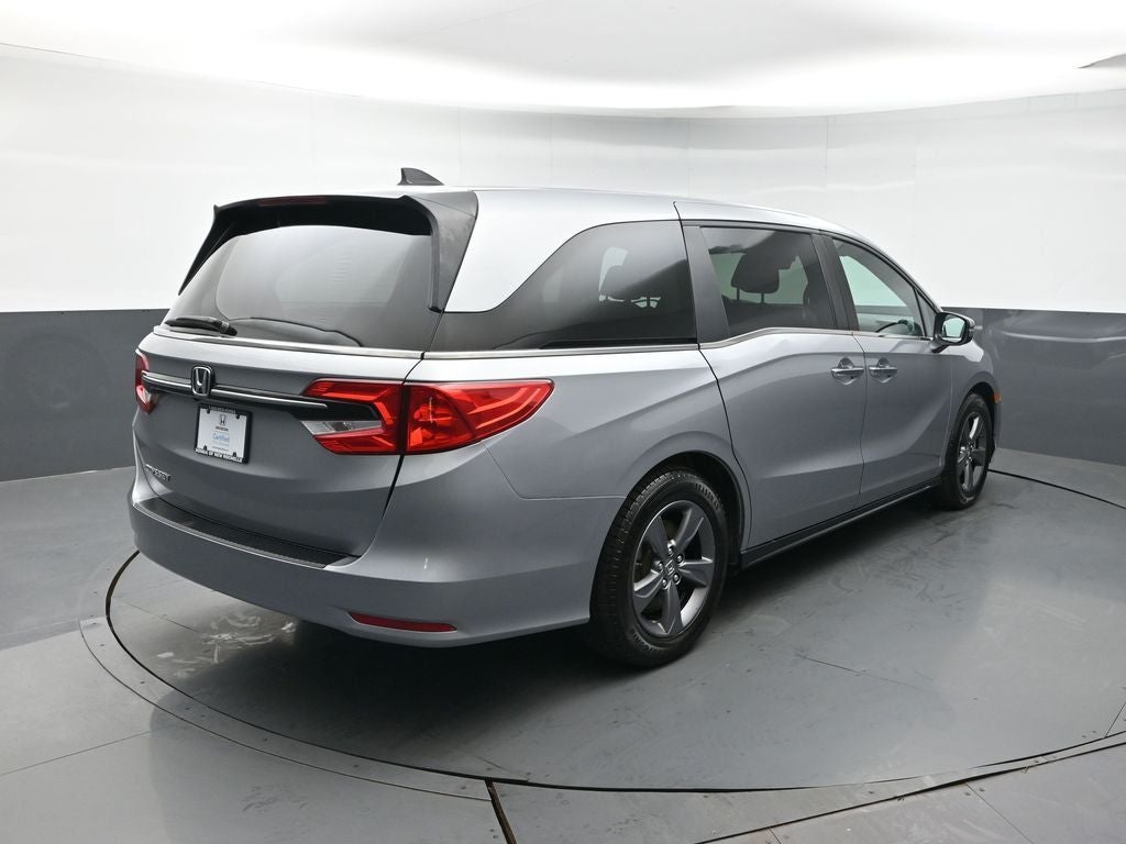 2023 Honda Odyssey EX - Photo 6