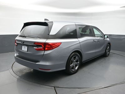 2023 Honda Odyssey EX
