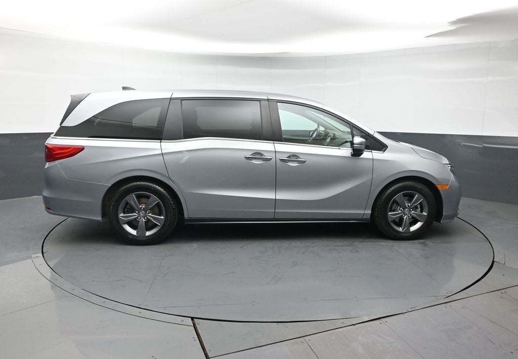 2023 Honda Odyssey EX - Photo 7