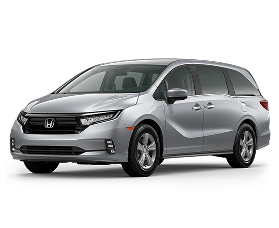 2023 Honda Odyssey EX
