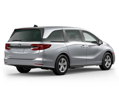2023 Honda Odyssey EX