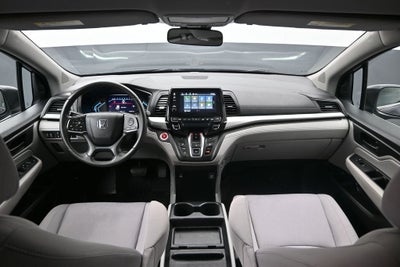 2022 Honda Odyssey EX