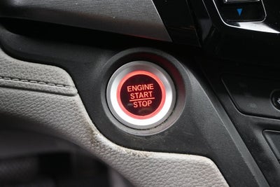 2022 Honda Odyssey EX