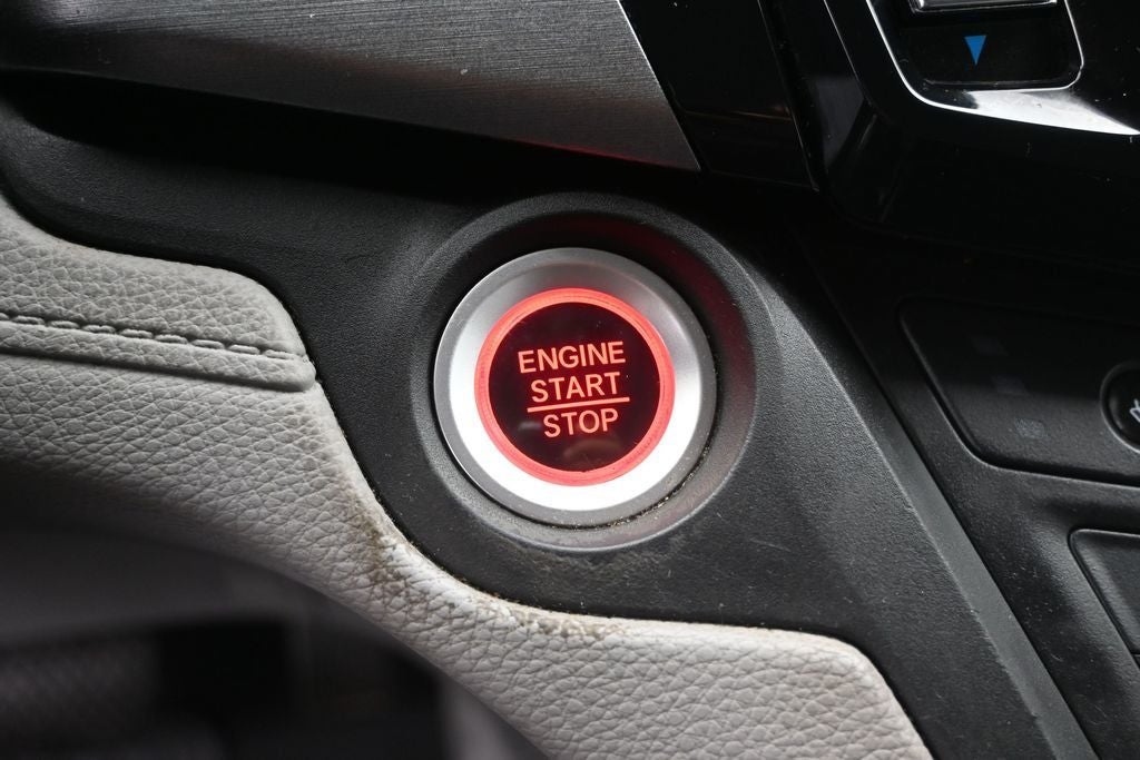 2022 Honda Odyssey EX