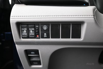 2022 Honda Odyssey EX