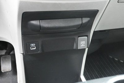 2022 Honda Odyssey EX