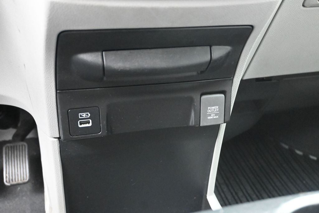 2022 Honda Odyssey EX