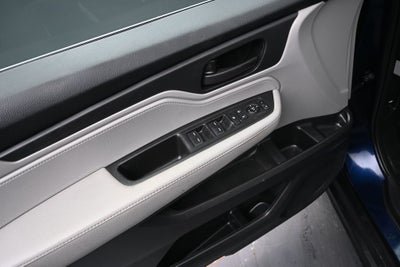 2022 Honda Odyssey EX