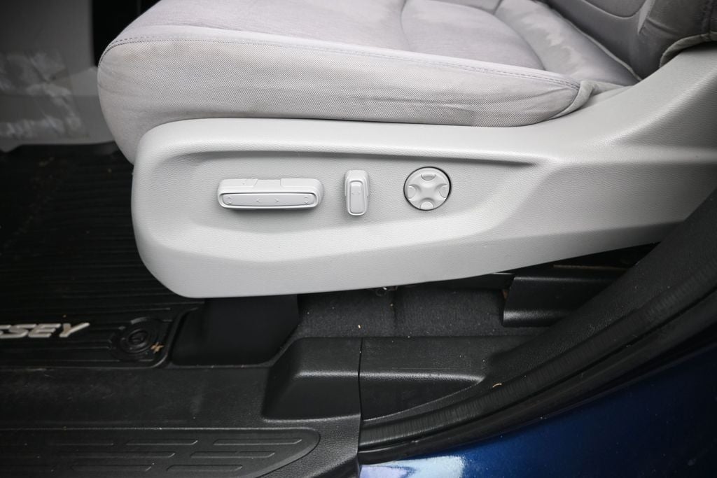 2022 Honda Odyssey EX