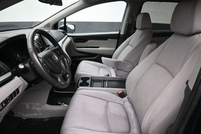 2022 Honda Odyssey EX