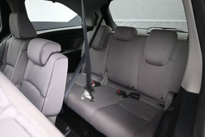 2022 Honda Odyssey EX