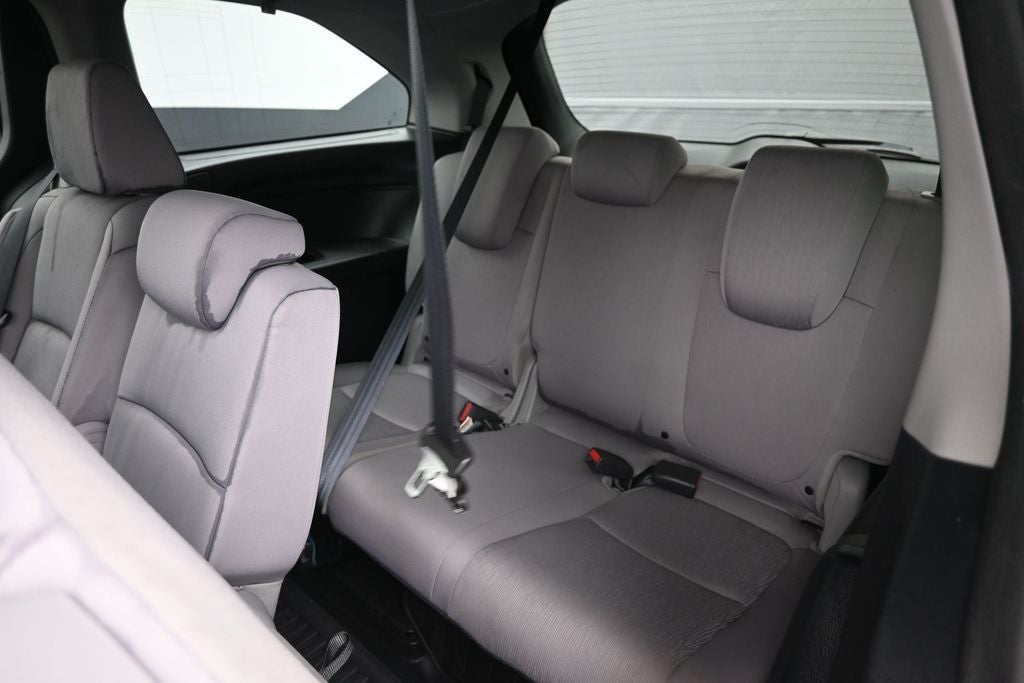 2022 Honda Odyssey EX