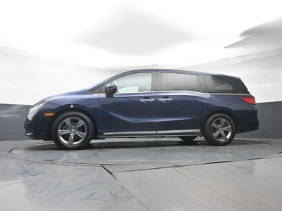 2022 Honda Odyssey EX