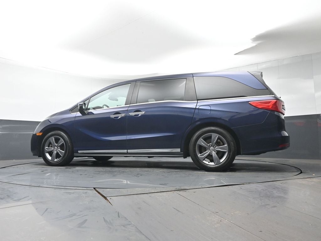 2022 Honda Odyssey EX