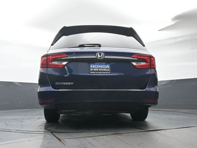 2022 Honda Odyssey EX