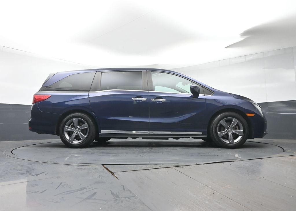 2022 Honda Odyssey EX