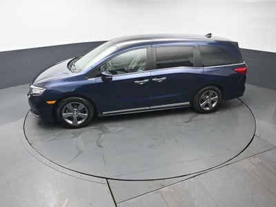 2022 Honda Odyssey EX
