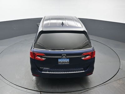 2022 Honda Odyssey EX