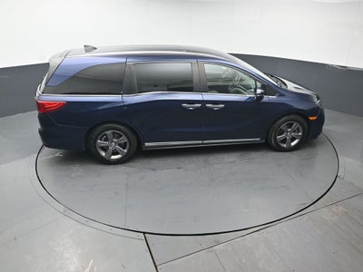 2022 Honda Odyssey EX