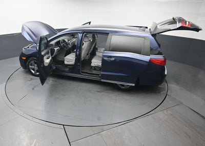 2022 Honda Odyssey EX