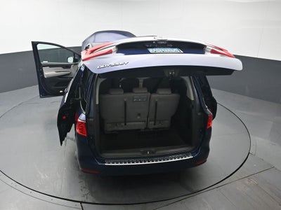 2022 Honda Odyssey EX