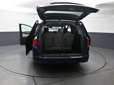 2022 Honda Odyssey EX