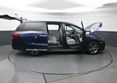 2022 Honda Odyssey EX