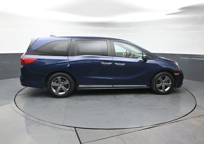 2022 Honda Odyssey EX