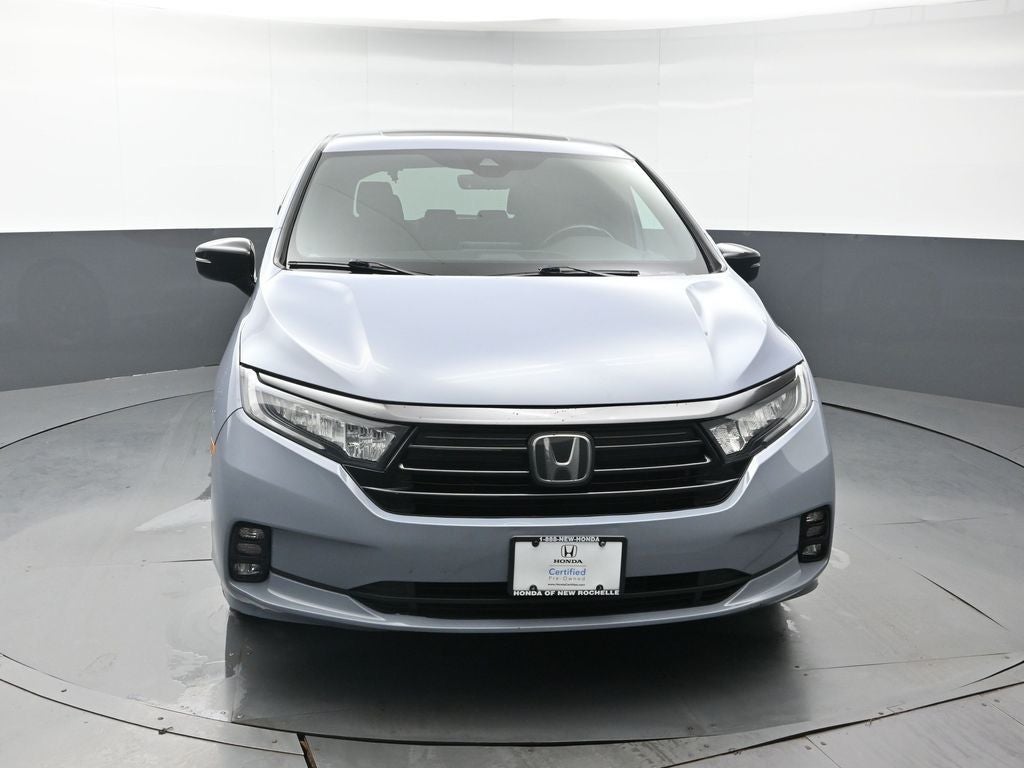 2023 Honda Odyssey SPORT - Photo 10