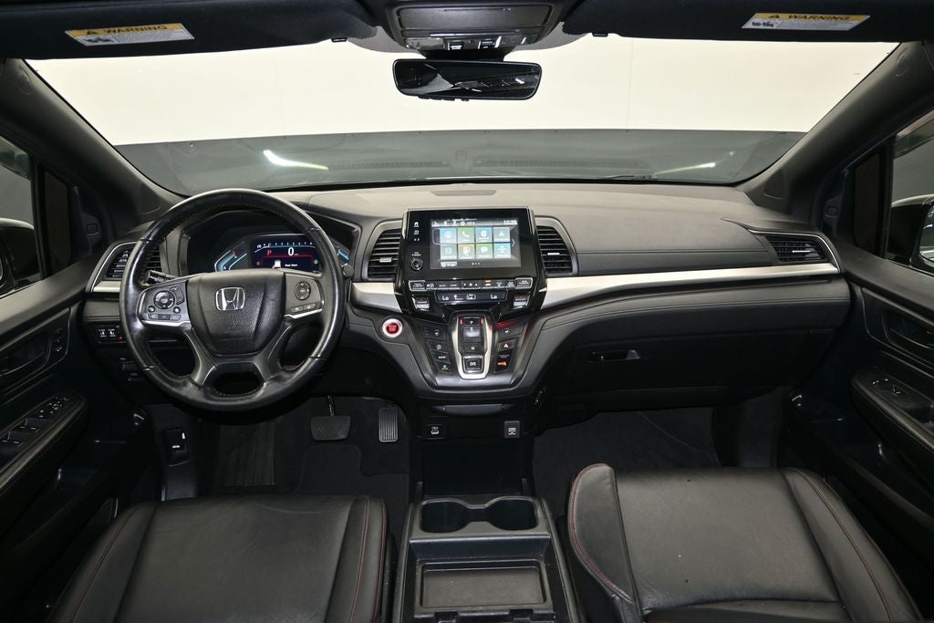 2023 Honda Odyssey SPORT - Photo 11