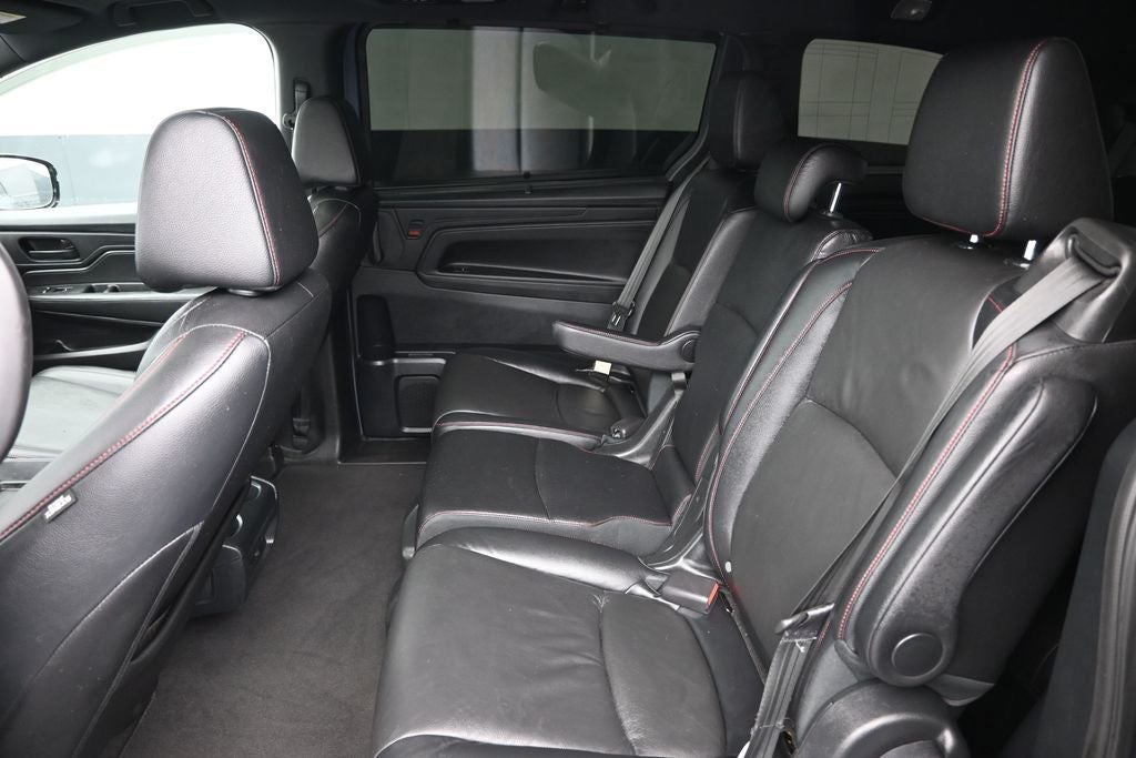 2023 Honda Odyssey SPORT - Photo 14
