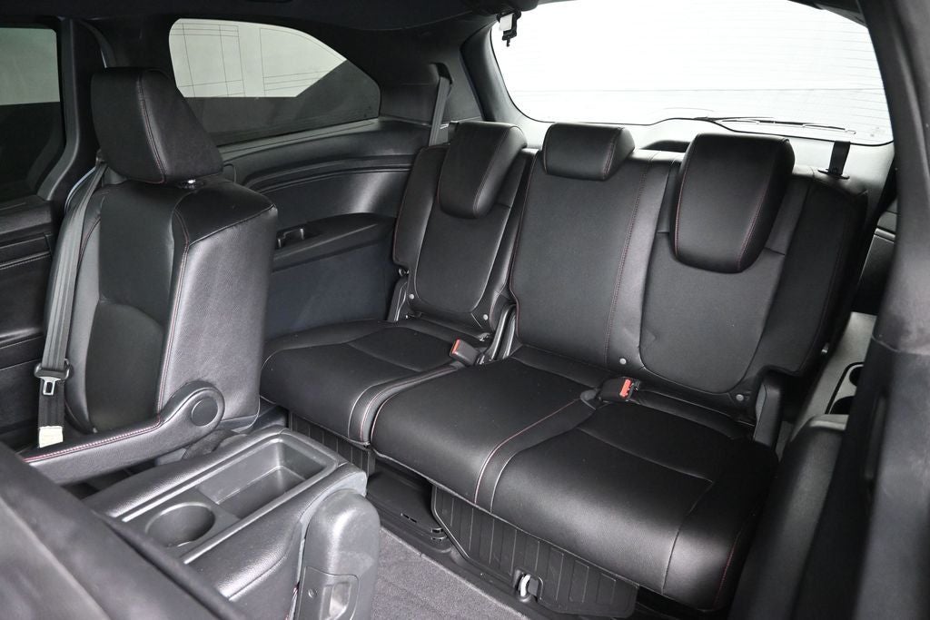 2023 Honda Odyssey SPORT - Photo 15