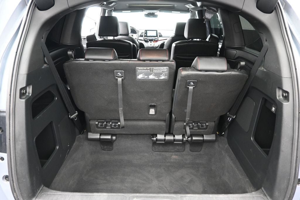 2023 Honda Odyssey SPORT - Photo 17