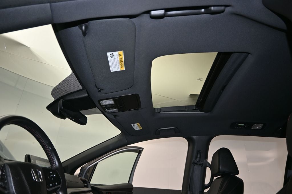 2023 Honda Odyssey SPORT - Photo 20