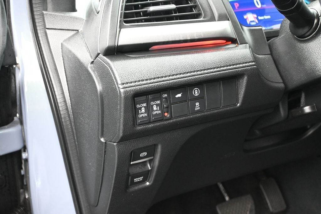 2023 Honda Odyssey SPORT - Photo 22
