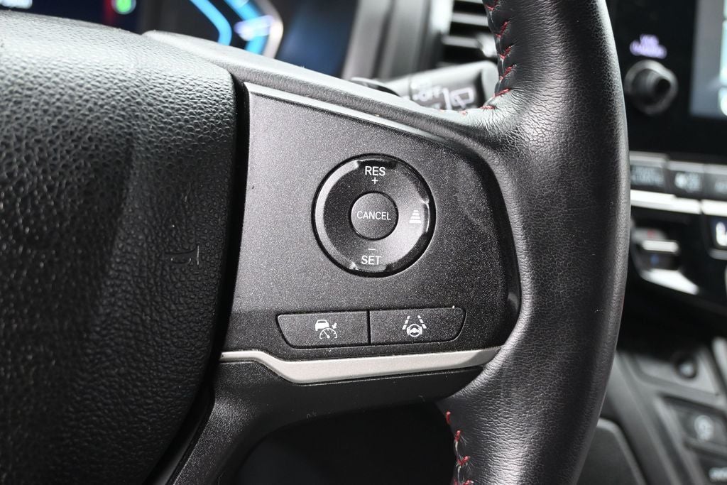 2023 Honda Odyssey SPORT - Photo 24