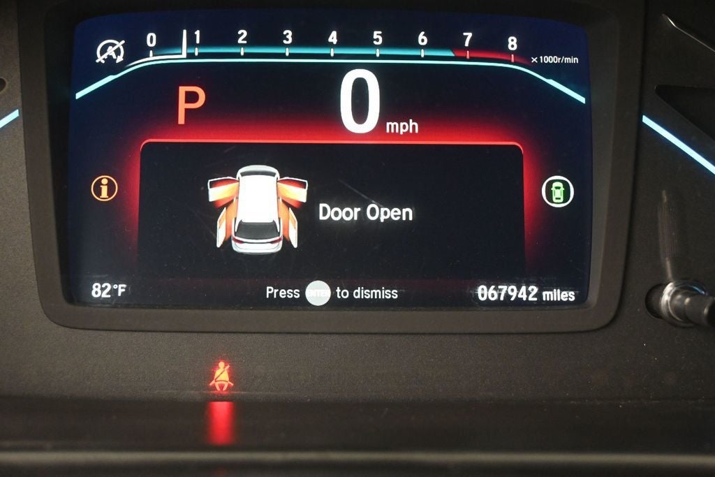 2023 Honda Odyssey SPORT - Photo 25