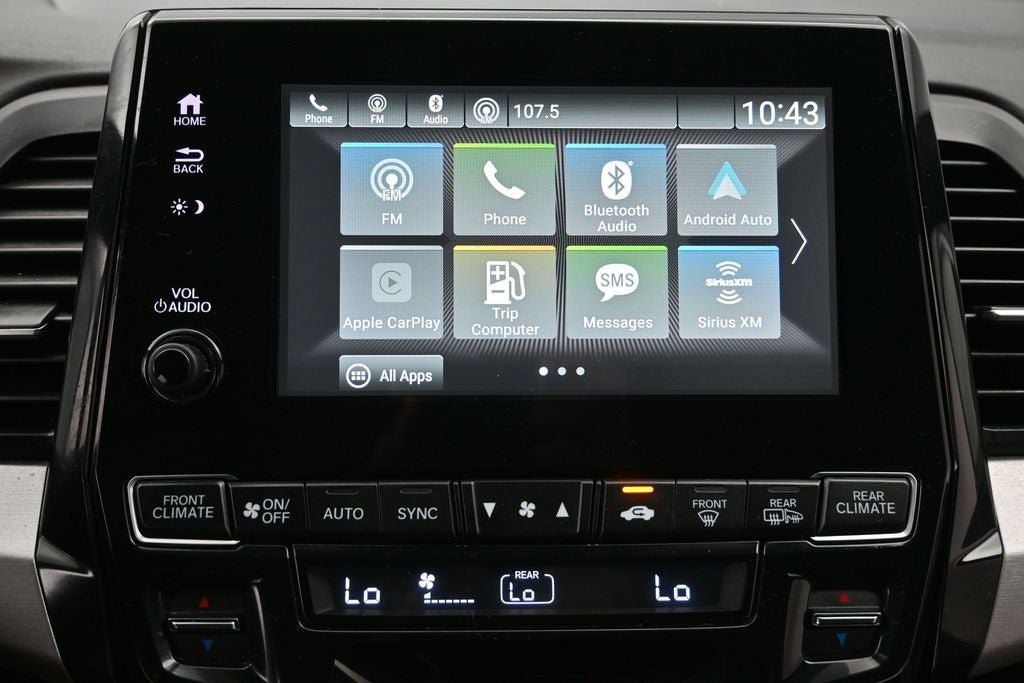 2023 Honda Odyssey SPORT - Photo 26