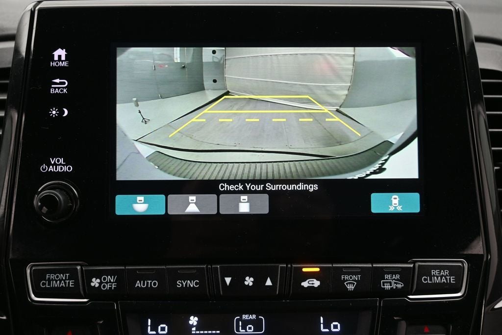 2023 Honda Odyssey SPORT - Photo 27