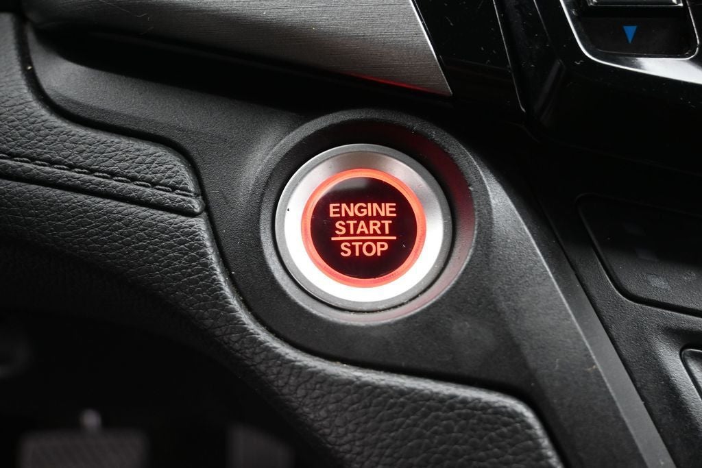 2023 Honda Odyssey SPORT - Photo 29