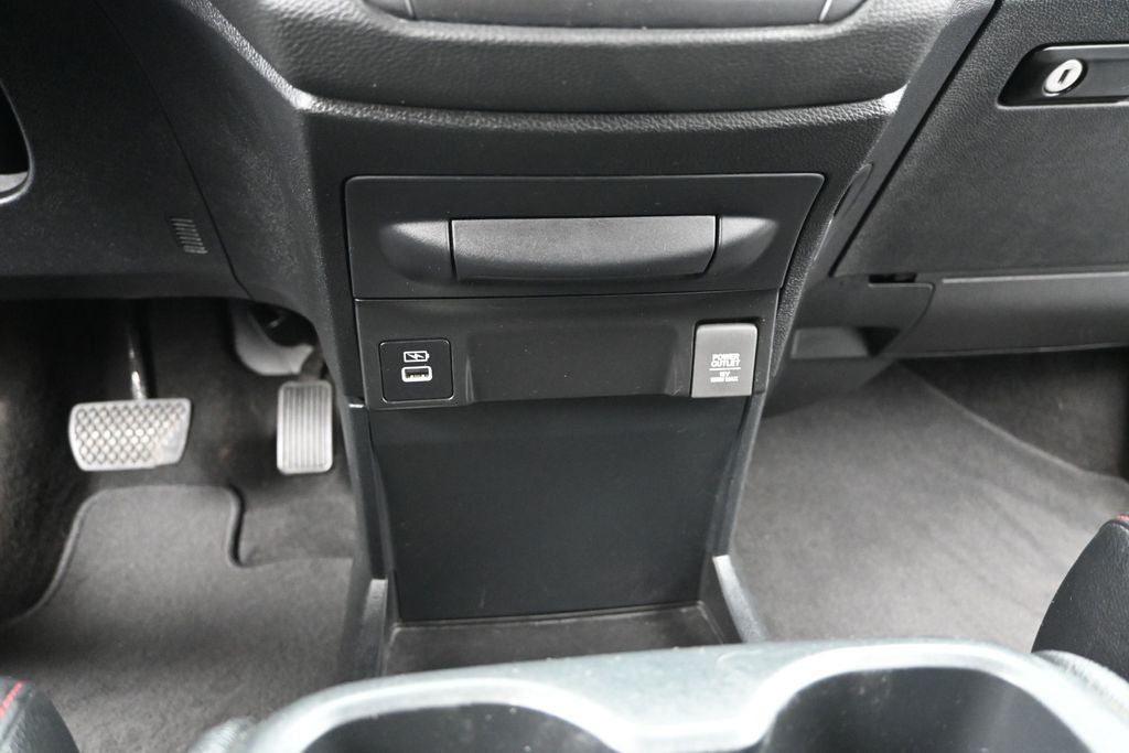 2023 Honda Odyssey SPORT - Photo 31