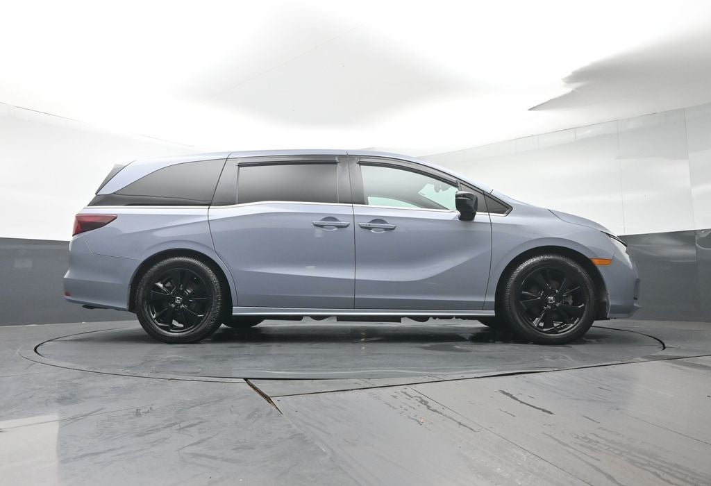 2023 Honda Odyssey SPORT - Photo 38